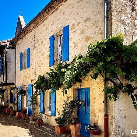 Maison Du Bois Saint-Antoine  エクステリア 写真