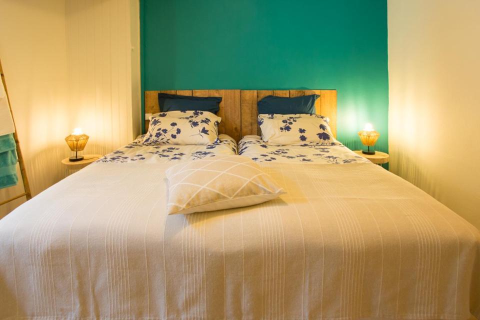Maison Du Bois Saint-Antoine  エクステリア 写真