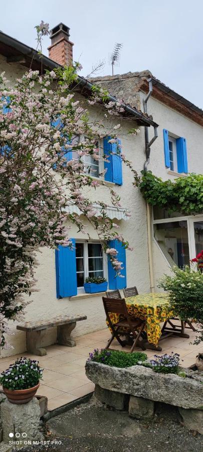 Maison Du Bois Saint-Antoine  エクステリア 写真