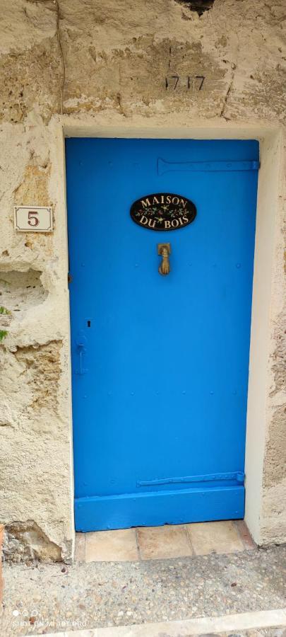 Maison Du Bois Saint-Antoine  エクステリア 写真