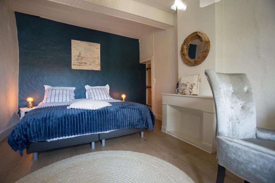 Maison Du Bois Saint-Antoine  エクステリア 写真