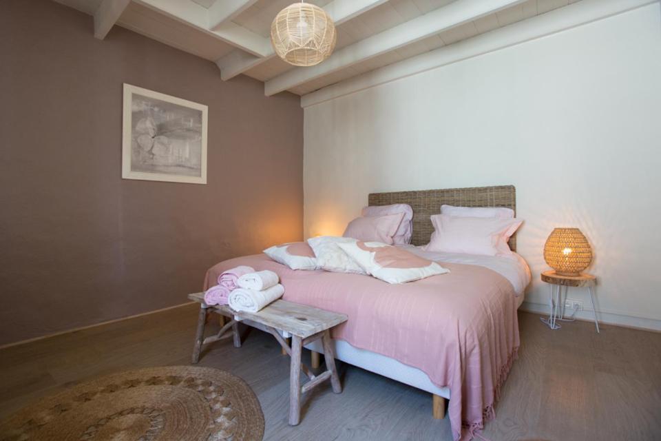 Maison Du Bois Saint-Antoine  エクステリア 写真