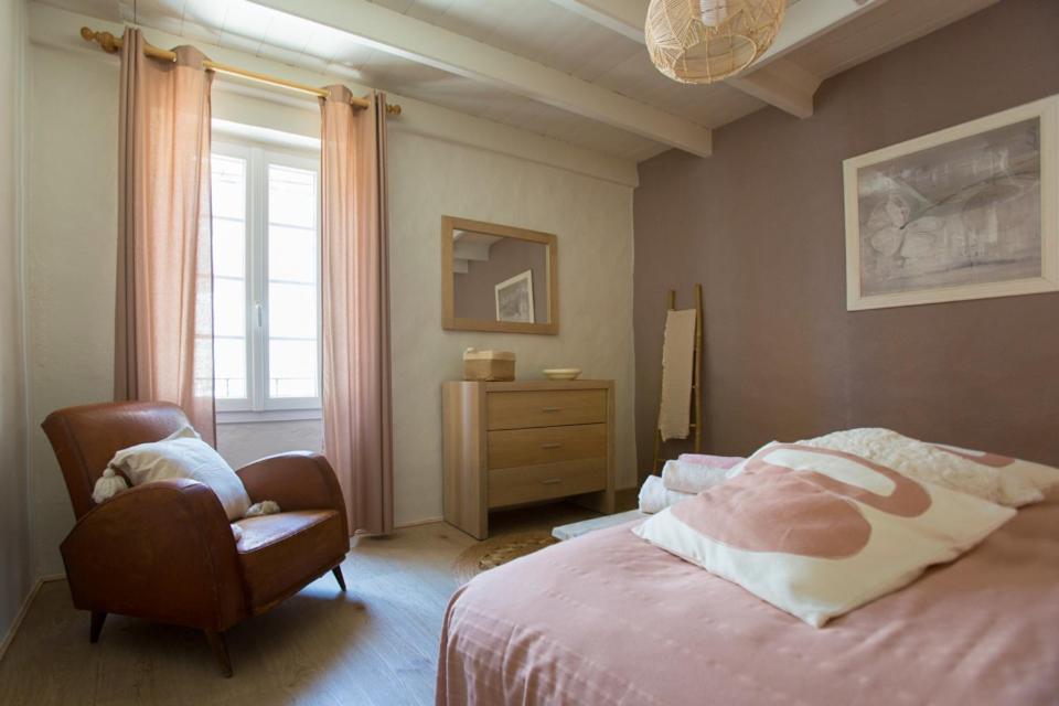 Maison Du Bois Saint-Antoine  エクステリア 写真