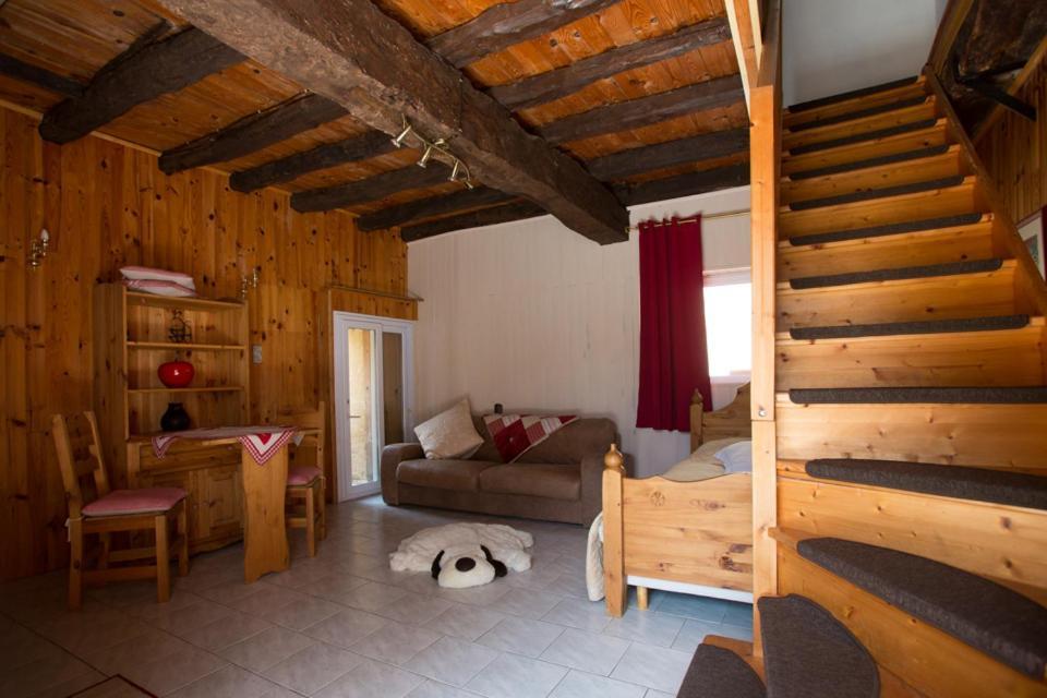 Maison Du Bois Saint-Antoine  エクステリア 写真