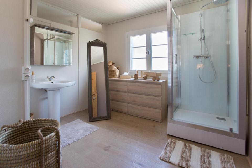 Maison Du Bois Saint-Antoine  エクステリア 写真