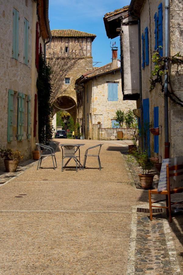 Maison Du Bois Saint-Antoine  エクステリア 写真